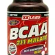 Xxlabs 211 BCAA Malate 120 kapslí