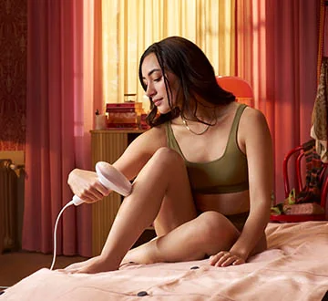 Philips Lumea IPL 7000 SC1994/00 IPL epilátor Philips Lumea IPL 7000 SC1994/00 IPL epilátor