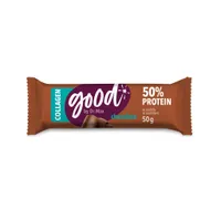 Dr. Max Protein Bar 50% Chocolate Collagen