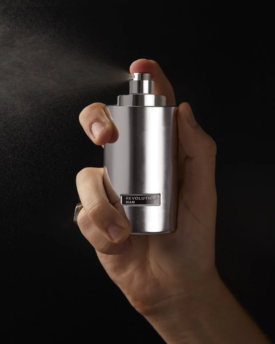Revolution EDT Man Resurrection toaletní voda pro muže 100 ml