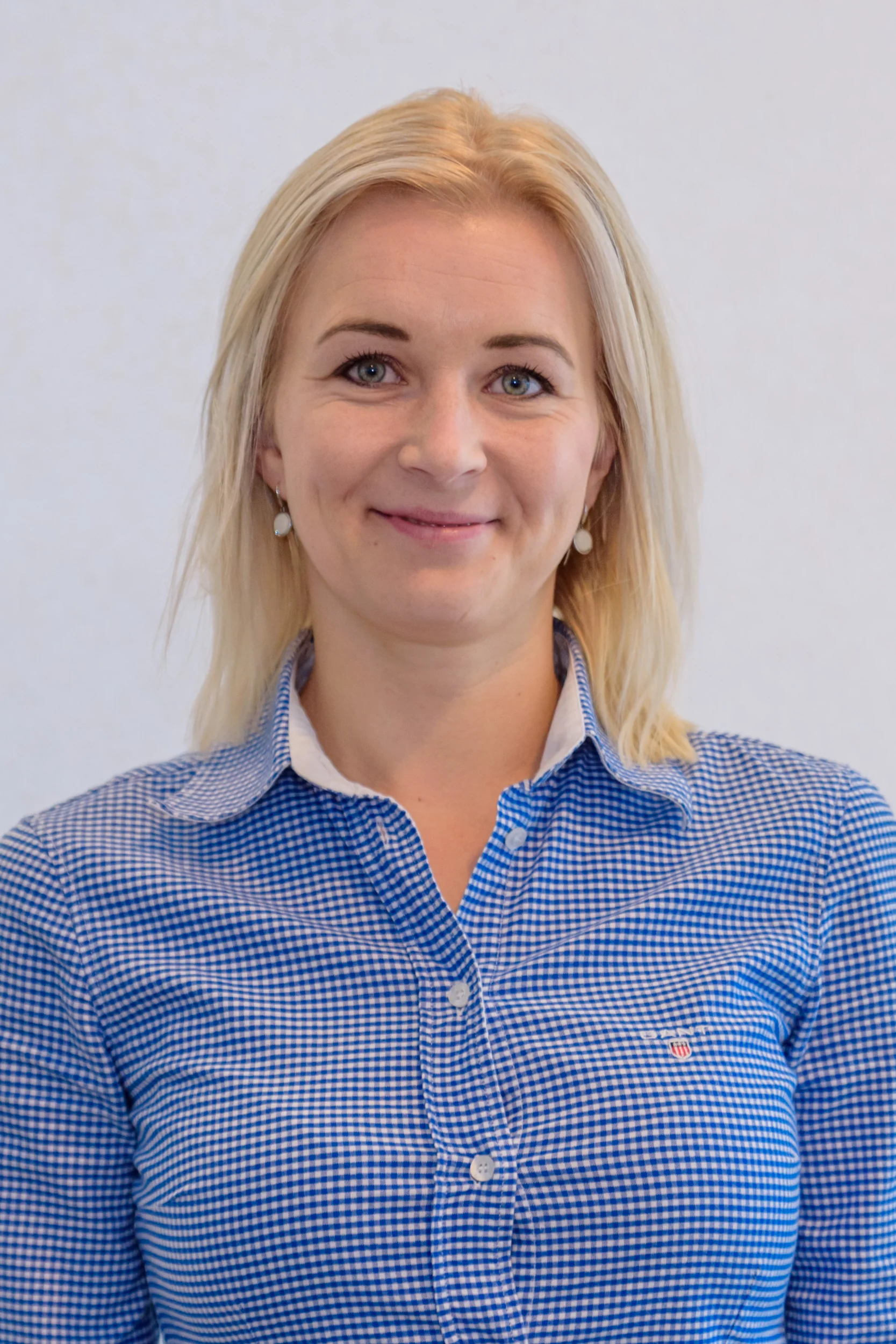PharmDr. Jana Pavlišová