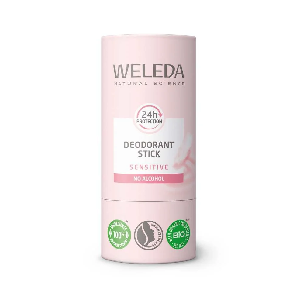 Weleda Sensitive deostick 50 g