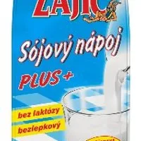 Zajíc Sójový nápoj PLUS