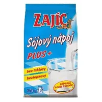 Zajíc Sójový nápoj PLUS