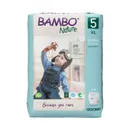 Bambo Nature Pants 5 XL 12-18 kg