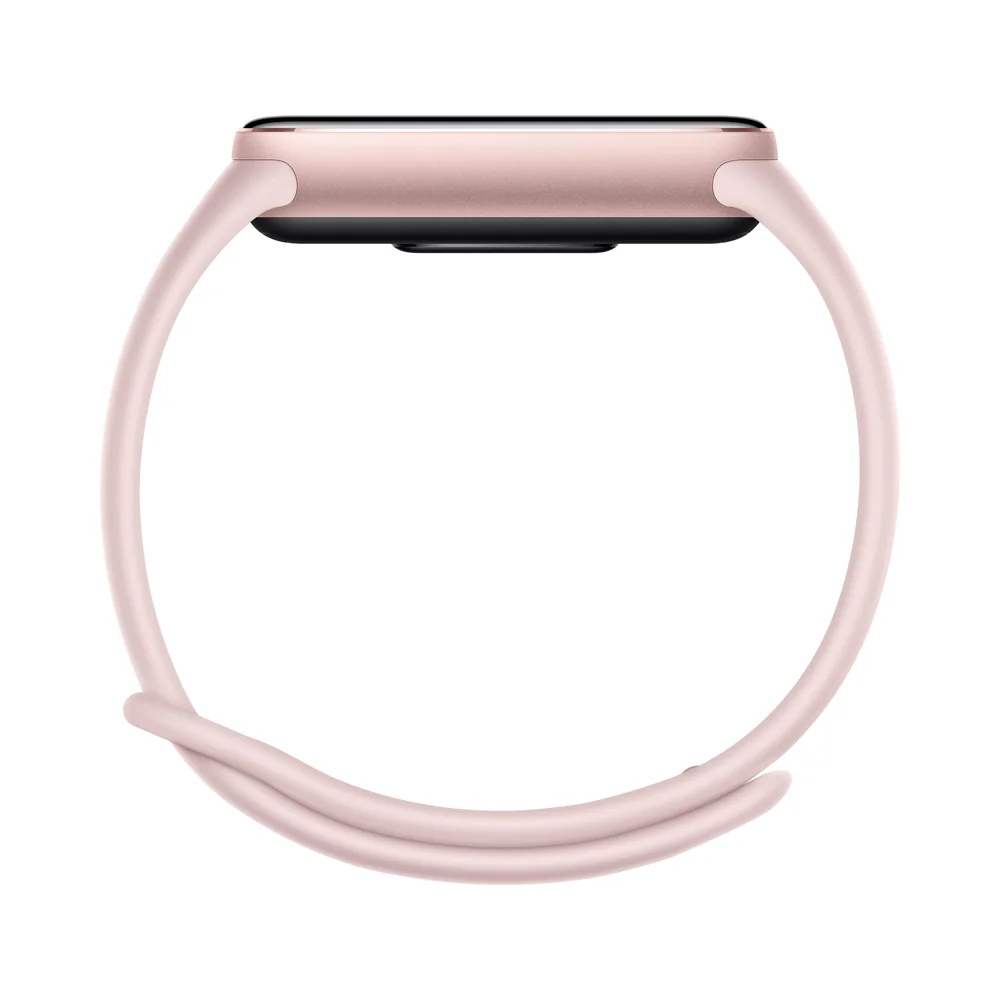 Xiaomi Smart Band 10 chytrý náramek Pink