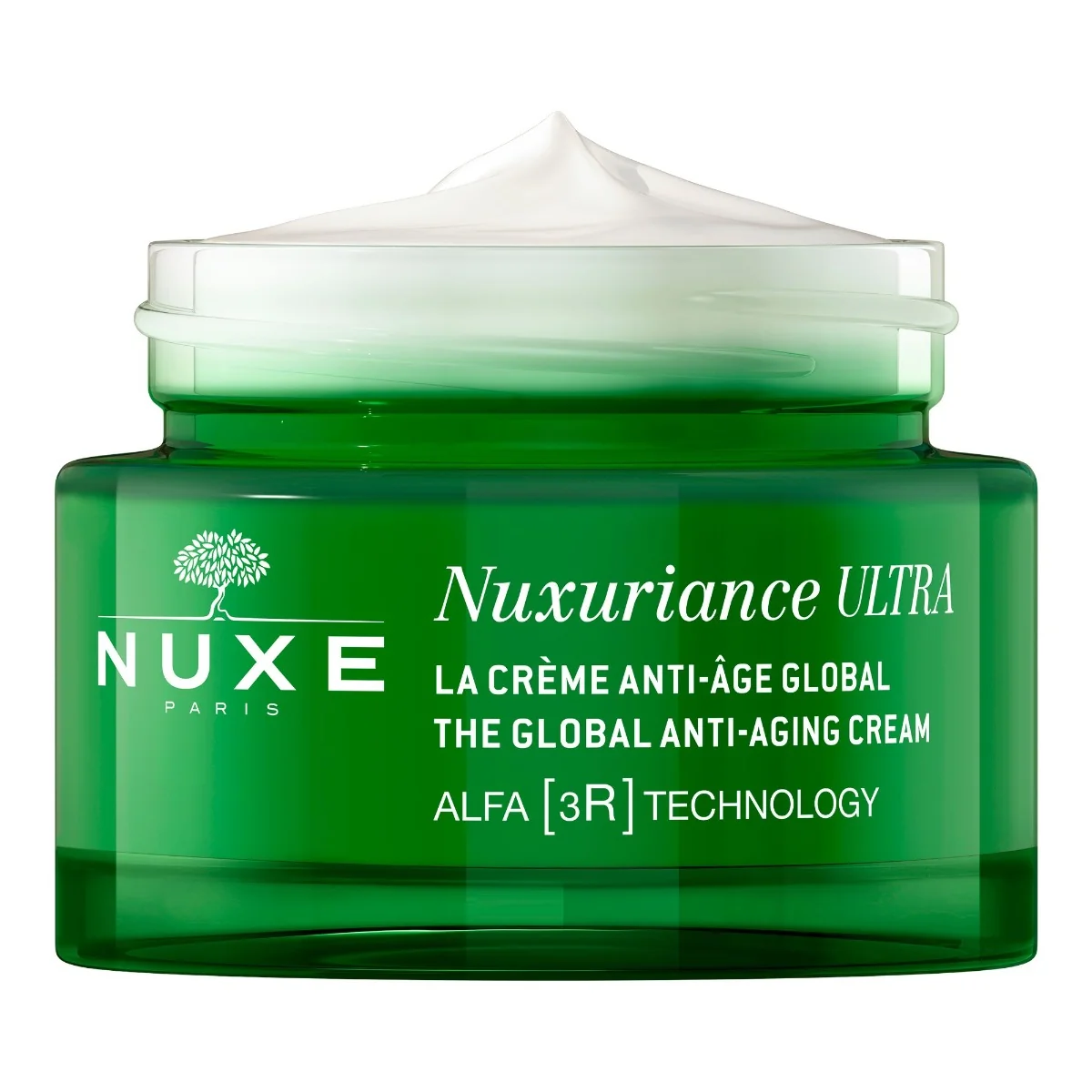 Nuxe Nuxuriance Ultra Komplexní denní krém proti známkám stárnutí 50 ml