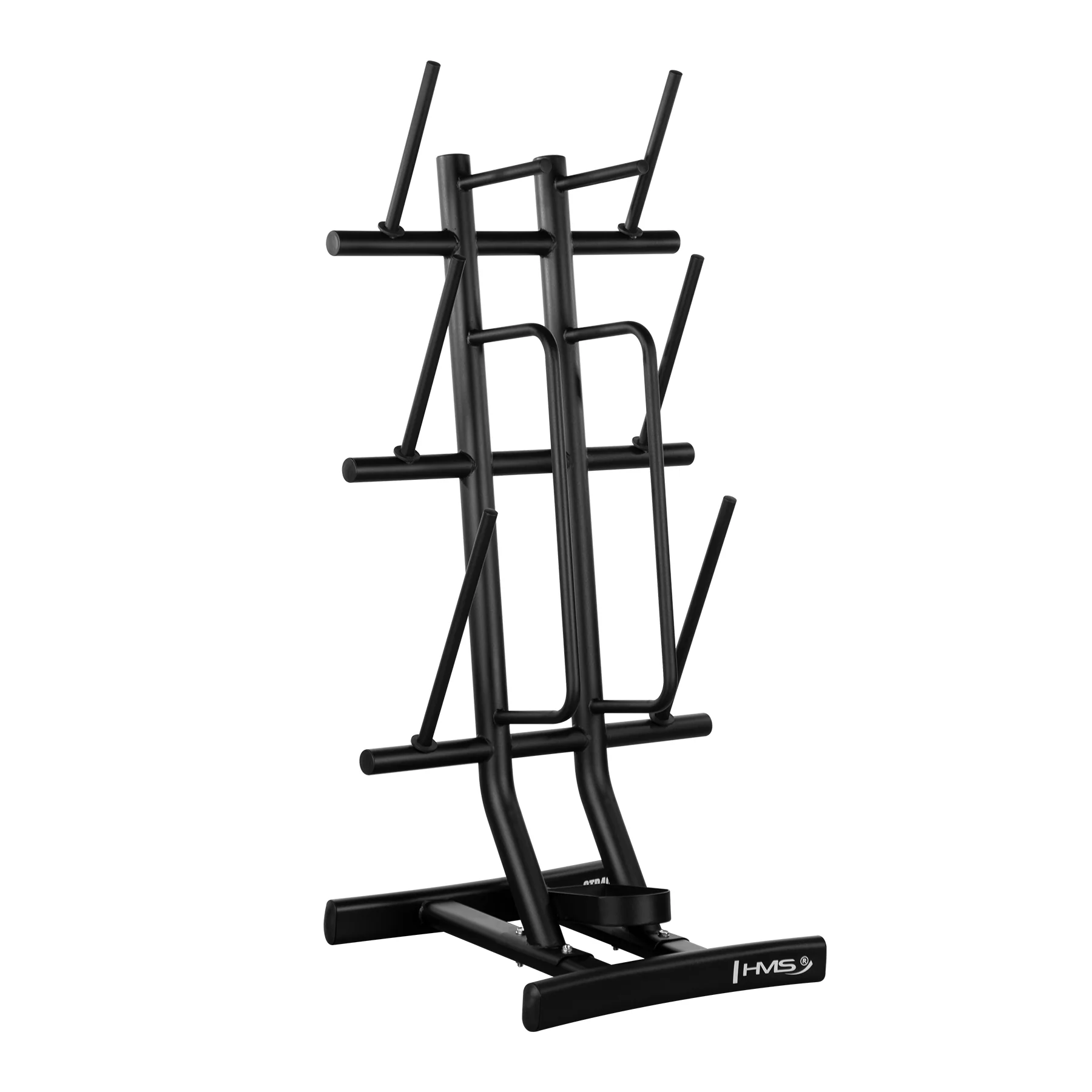 HMS Stojan na Body pump sady STR40