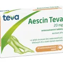 Teva Aescin 20 mg