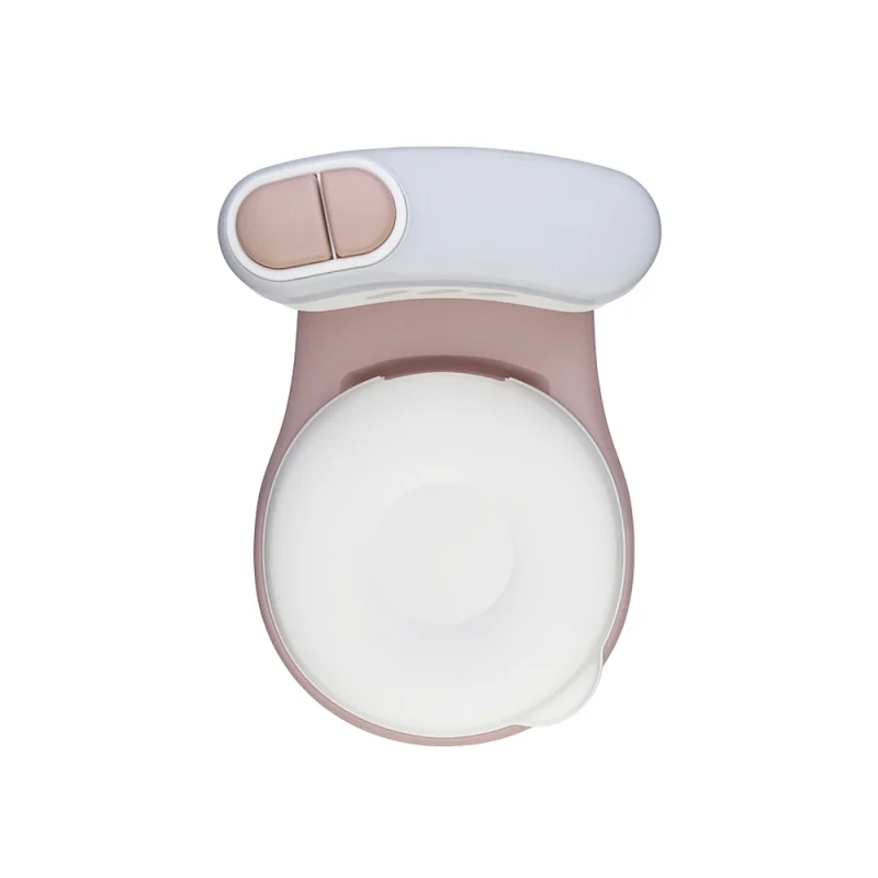 Saro Baby hrající dětská toaleta Pink