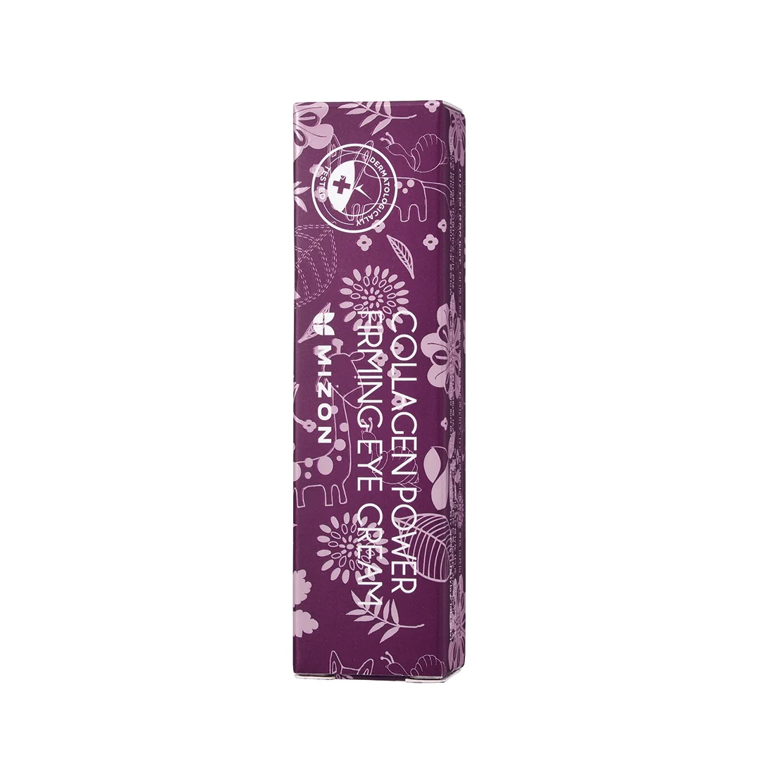 Mizon Collagen Power Firming oční krém 10 ml