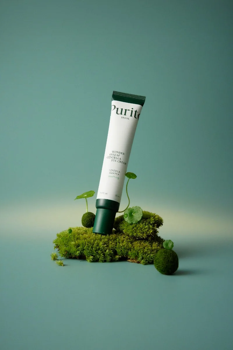 Purito Wonder Releaf Centella oční krém 30 ml