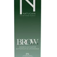 Natucain Brow Serum