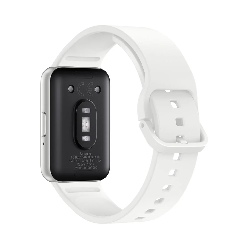 Samsung R390 Galaxy Fit3 chytré hodinky silver