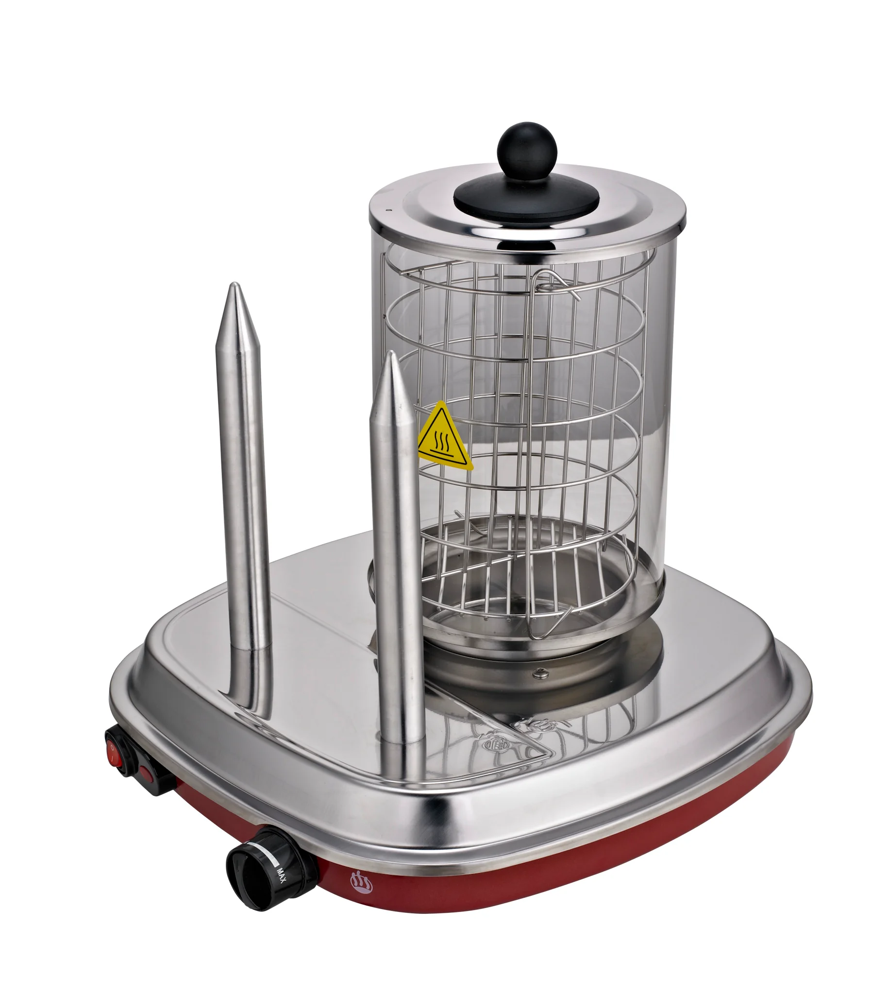 GUZZANTI Hotdogovač GZ 460A