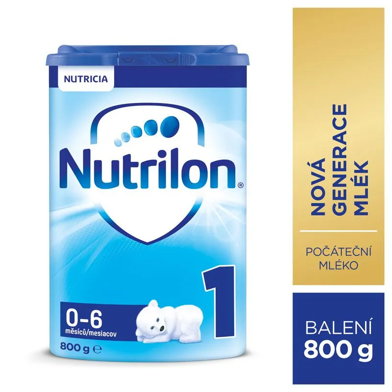 Nutrilon 1 800 g