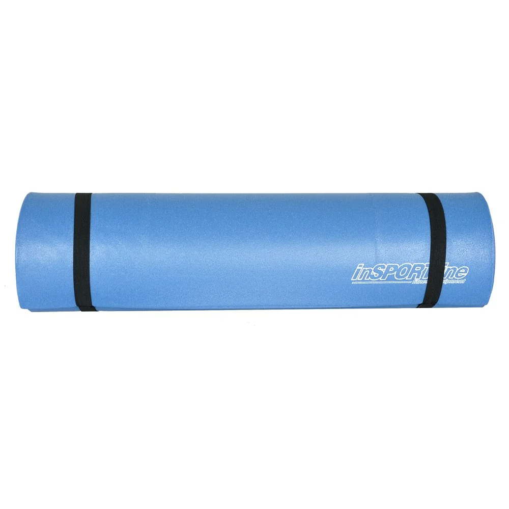 inSPORTline Karimatka  EPS 180x60x1 cm