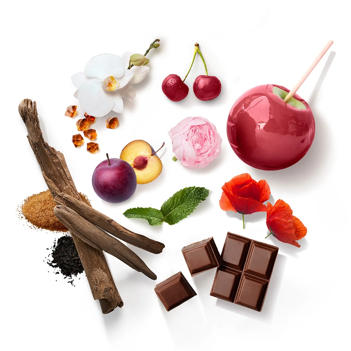 Sabrina Carpenter Cherry Baby parfémovaná tělová mlha 236 ml