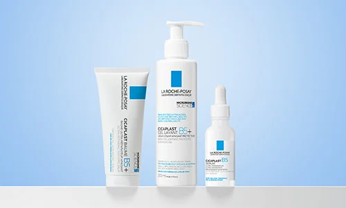 La Roche-Posay Cicaplast La Roche-Posay Cicaplast