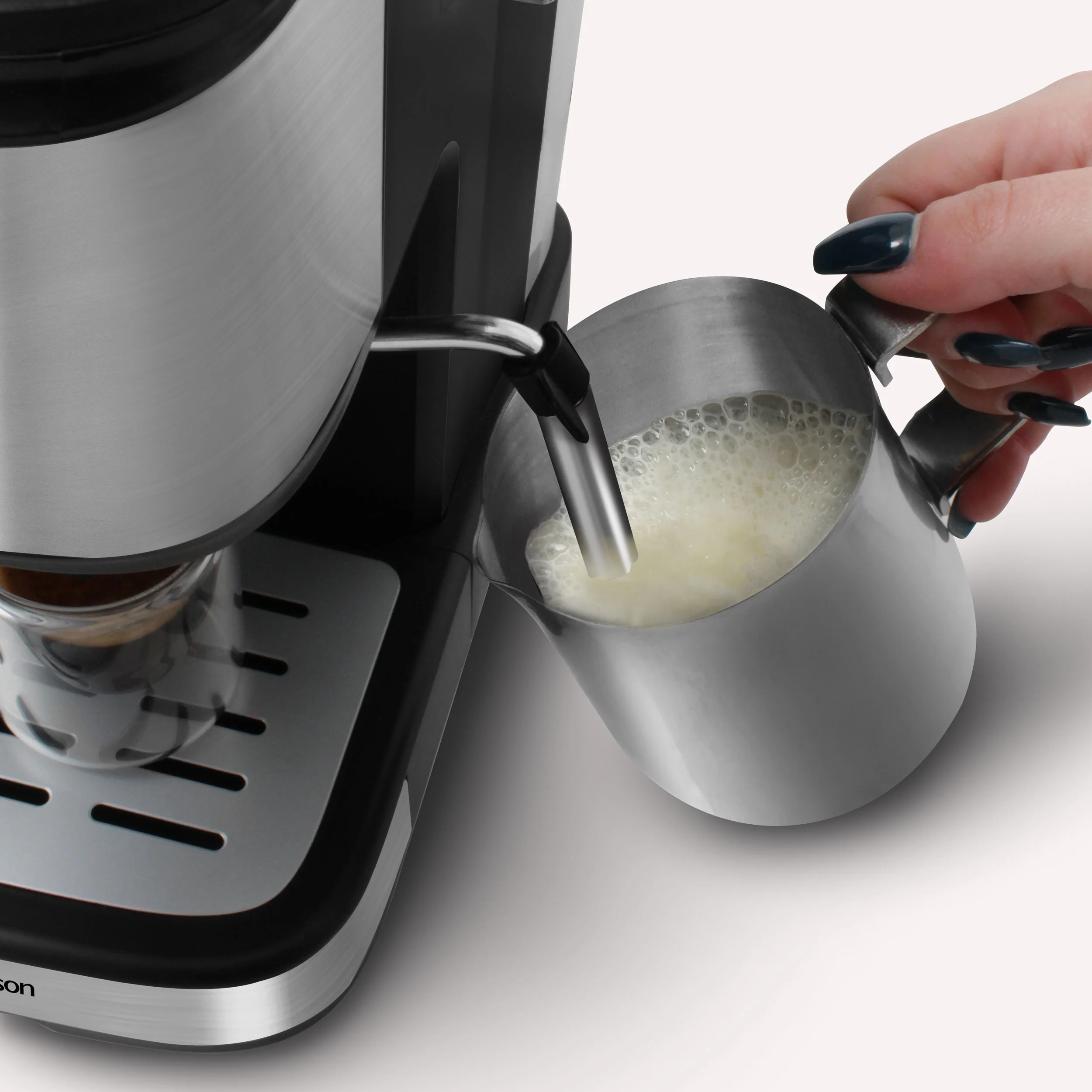 Rohnson Espresso R-98030 Dolce Vita