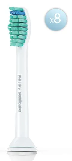 Philips Sonicare ProResults Standard HX6018/07 náhradní hlavice 8 ks