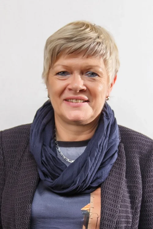 Mgr. Eva Adámková