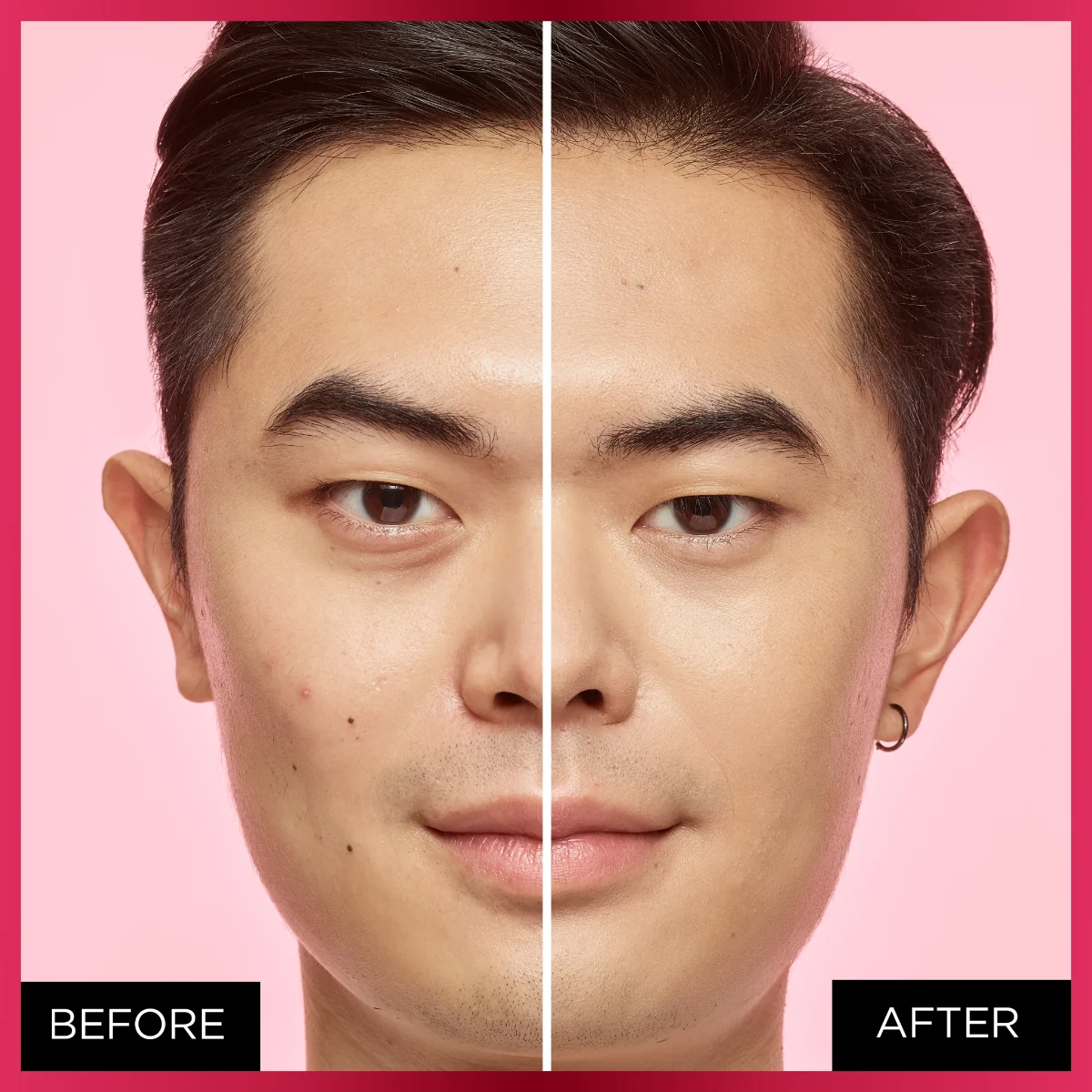Loréal Paris Infaillible 32H Fresh Wear 140 Cool Rosé tekutý make-up 30 ml