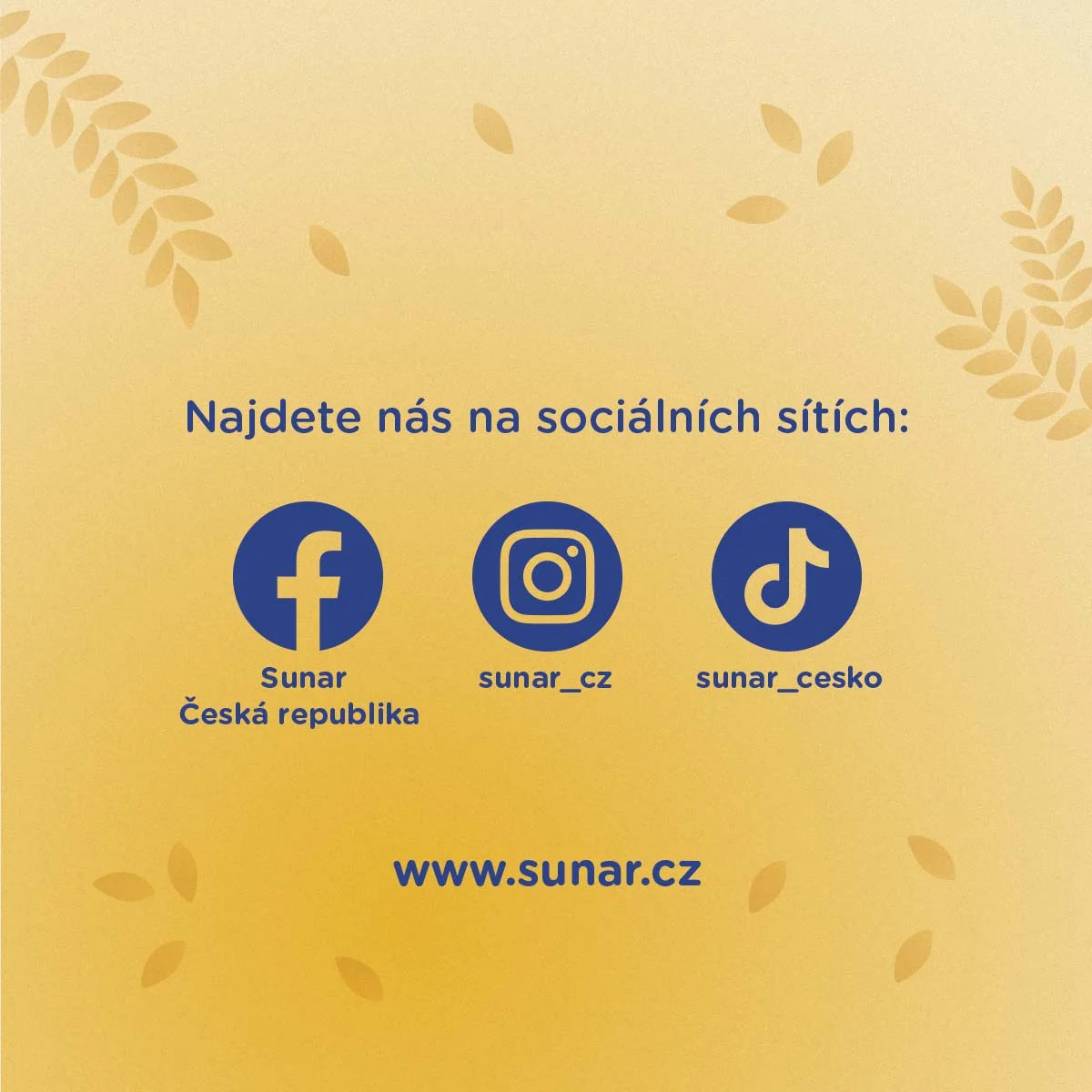 Sunar Mléčná krupicová kaše na dobrou noc skořice a jablko 210 g