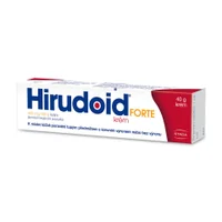 Hirudoid forte