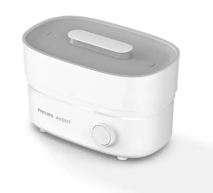 Philips Avent Sterilizátor parní elektrický 