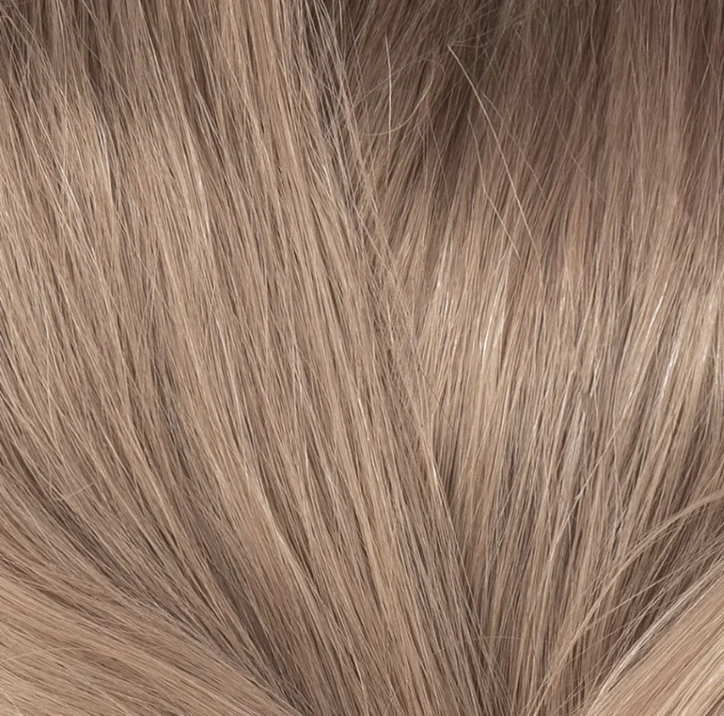 Herbatint Permanentní barva na vlasy Světlá blond 8N