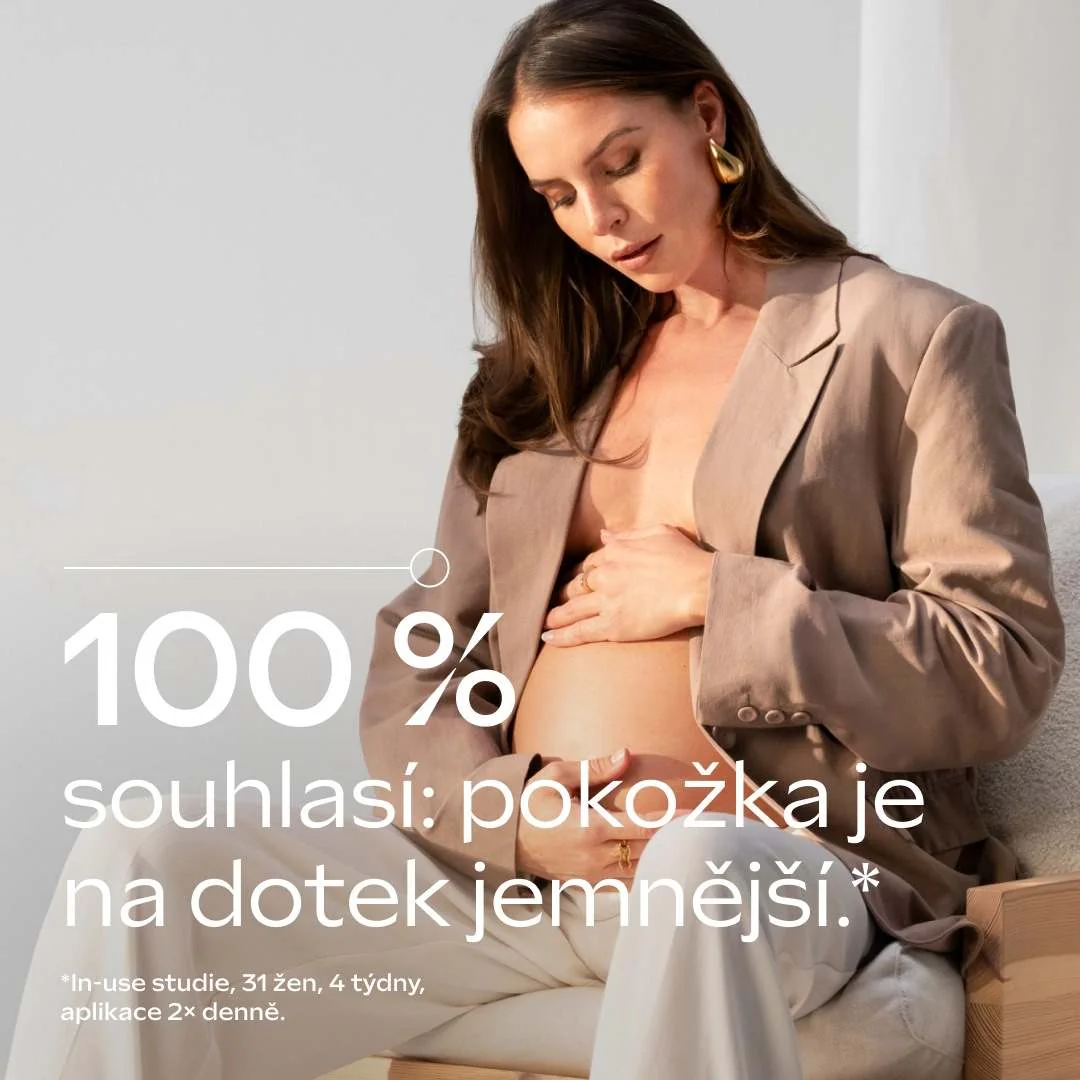 Weleda Tělový olej proti striím 100 ml