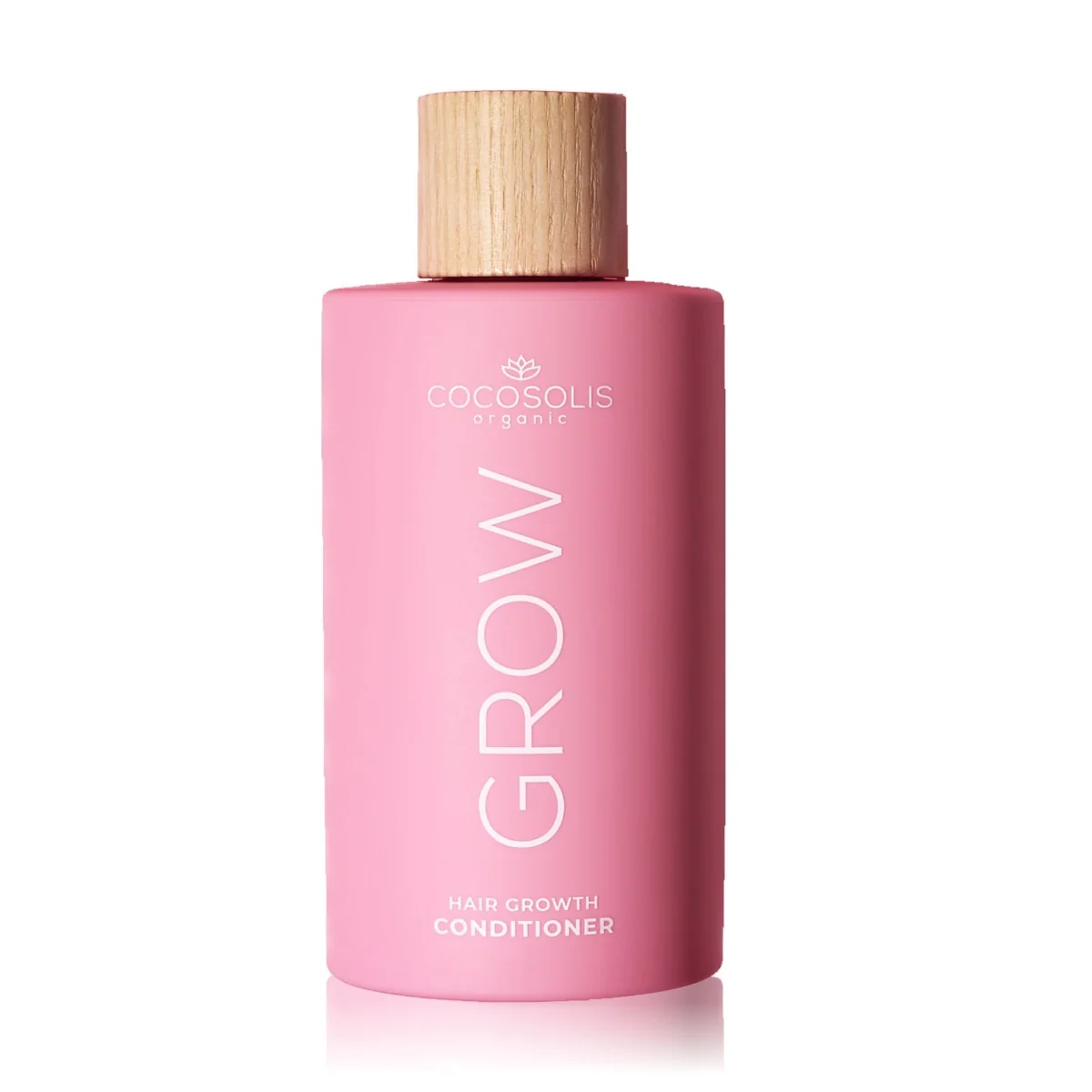 COCOSOLIS Hair Grow kondicionér pro podporu růstu vlasů 200 ml