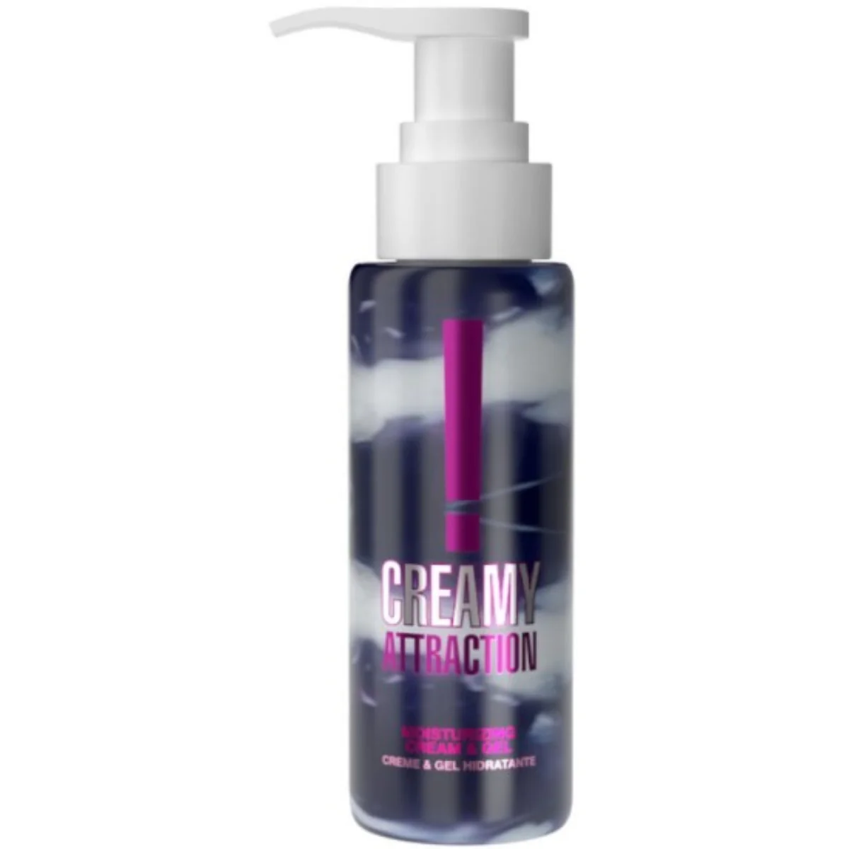 INTT Creamy Attraction Black Berry
