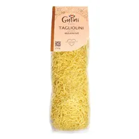 GUTINI Tagliolini bez lepku a kukuřičné mouky