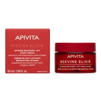 APIVITA BeeVine Elixir Night Cream