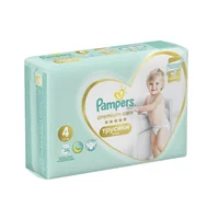 Pampers Premium Care vel. 4 9-15 kg