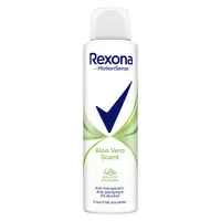 Rexona Aloe Vera Scent Antiperspirant