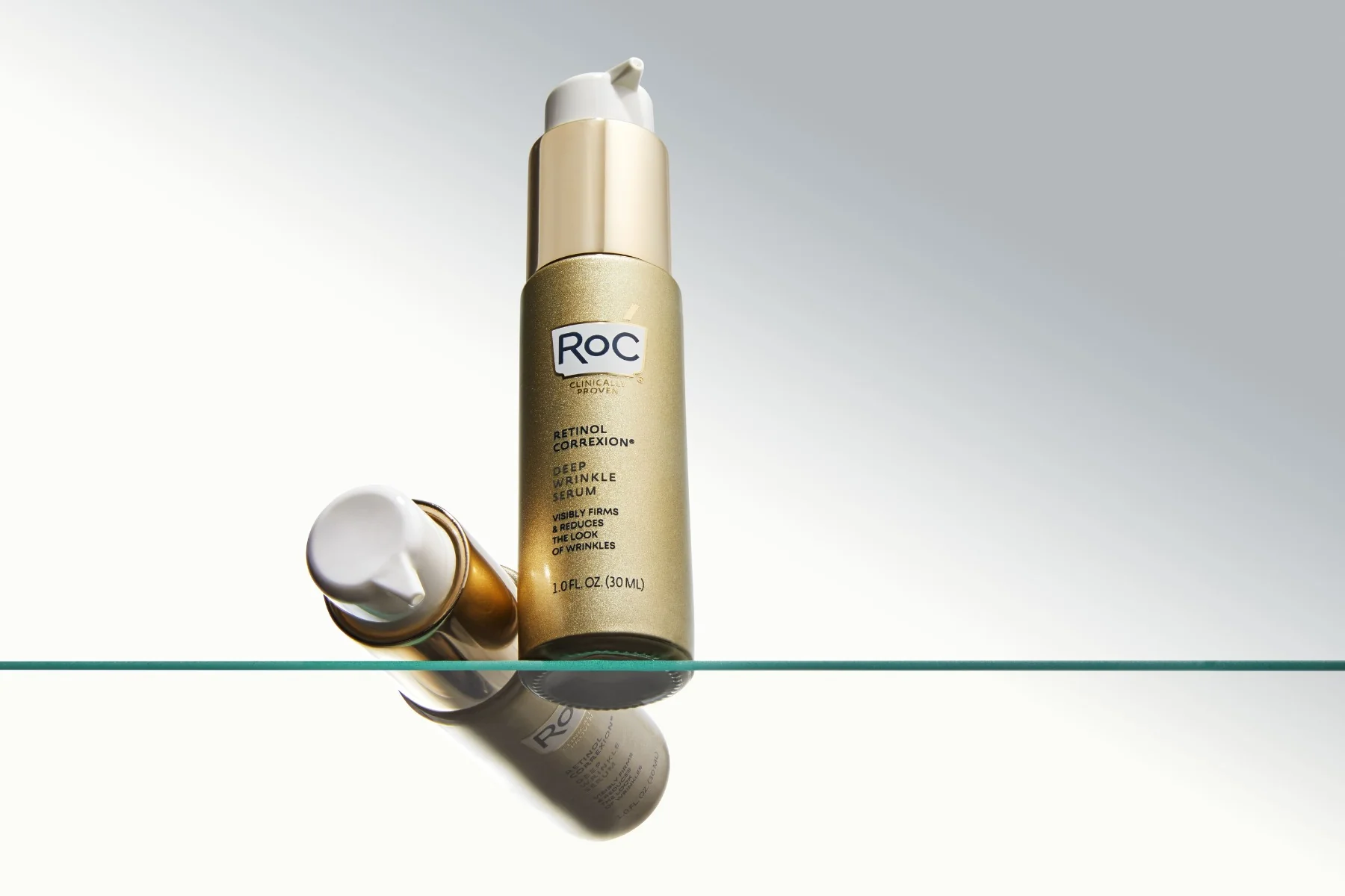 RoC Retinol Correxion Wrinkle Correct sérum 30 ml