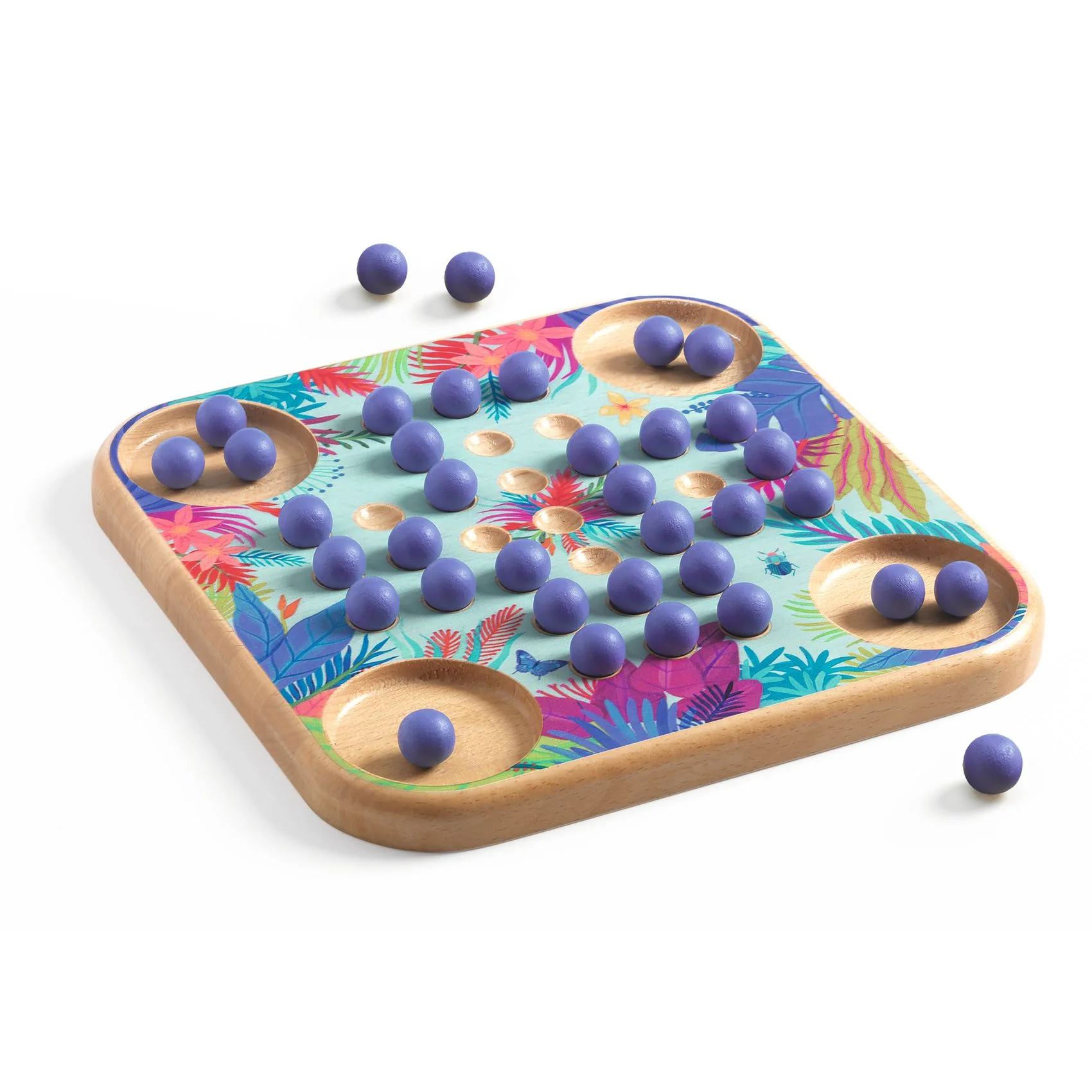 Djeco SOLOGIC Solitaire