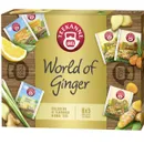 Teekanne World of Ginger collection