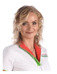 PharmDr. Veronika Polášková