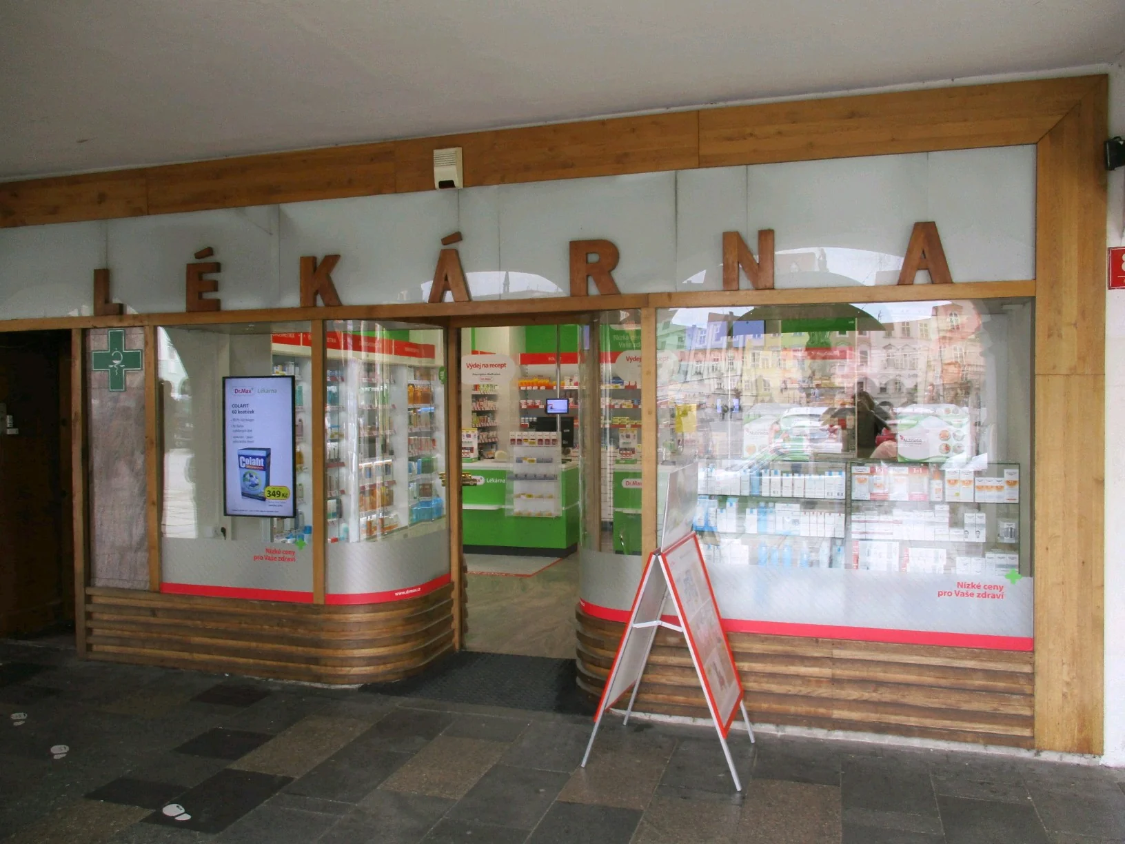 nám. Přemysla Otakara II. 88/26, České Budějovice