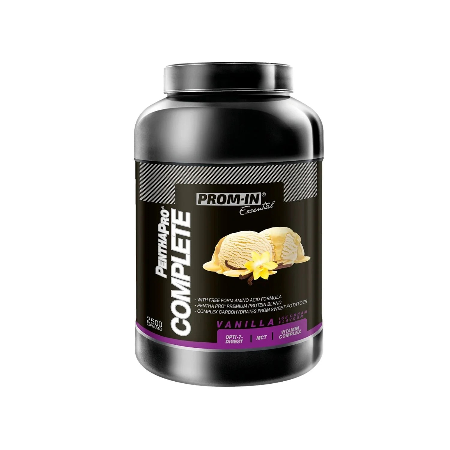 PROM-IN Pentha Pro® Complete Vanilka 2500 g