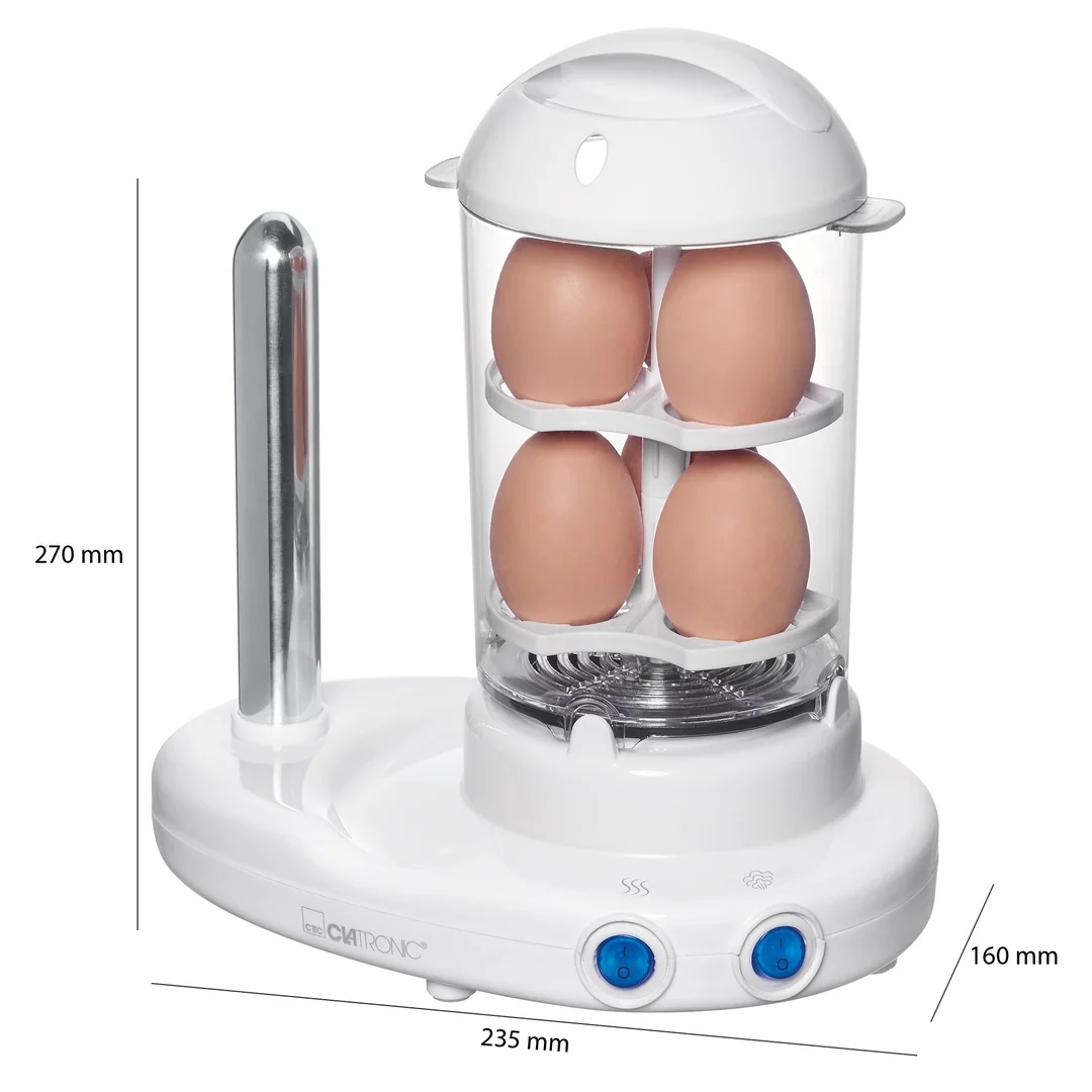 CLATRONIC HDM 3420 Hotdogovač