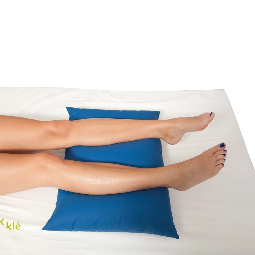 HERDEGEN Polohovací polštář- OBDÉLNÍK 60 x 35 cm, výplň- polystyrenové mikrokuličky