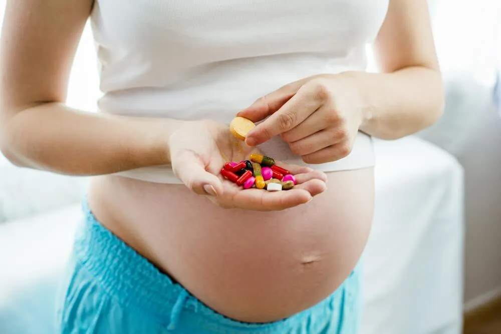 Které těhotenské vitaminy má smysl užívat a proč?