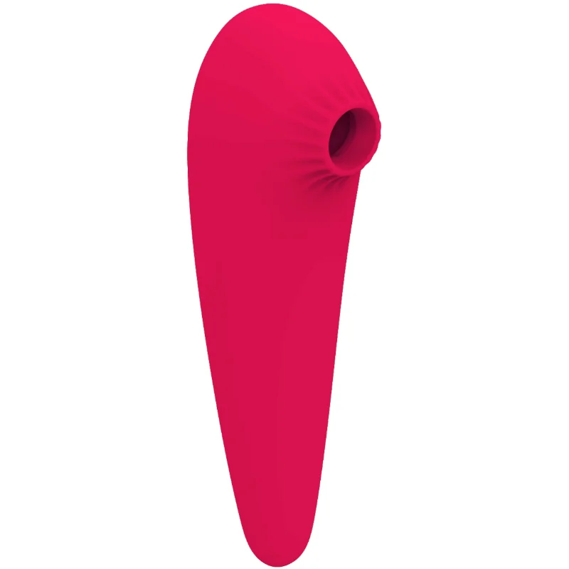 Adore Play With Me II tlaková pomůcka (16 cm)