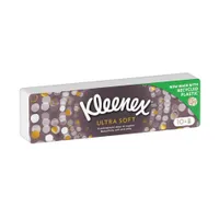 Kleenex Ultra Soft Mini