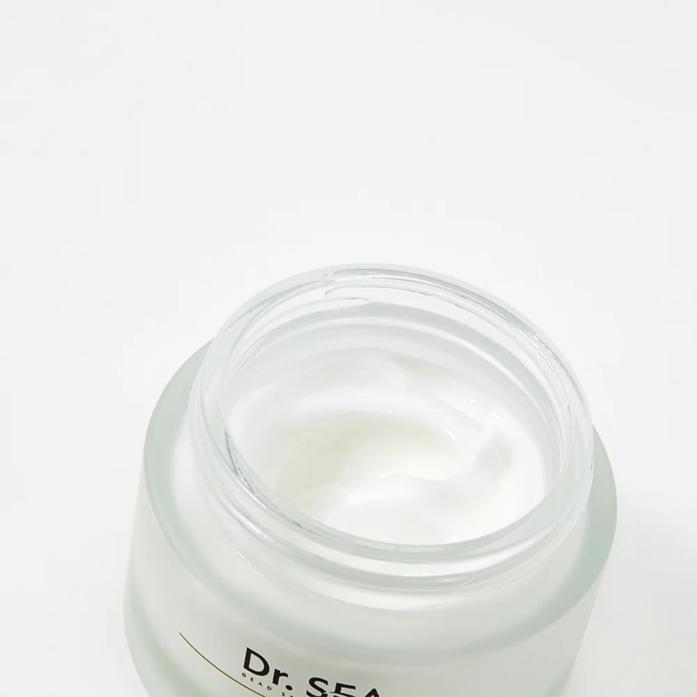 Dr. SEA Superfood Avocaco&Aloe Vera pleťový krém 50 ml